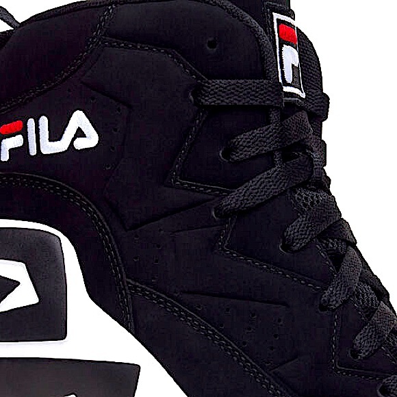 Fila MB - Picture 9 of 10